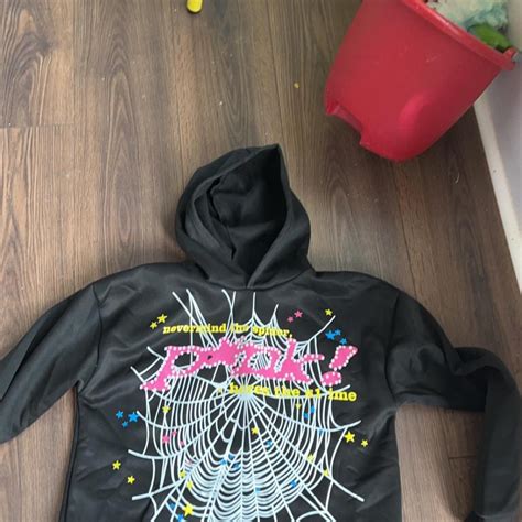 ysl slime hoodie